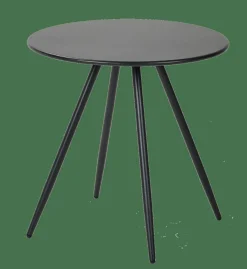 IVY Table Lounge Noir