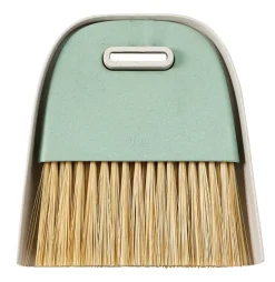JASMIN Brosse Gris