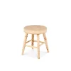 JUNO Tabouret Naturel