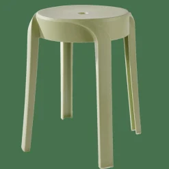 KARLUS Tabouret Vert