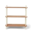 LENNOX Étagère Sable