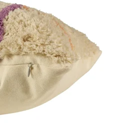 LINIA Coussin Multicolore
