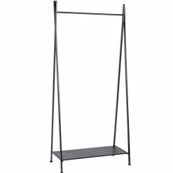 LINOLUX Système De Rangement 4 Compartiments Beige