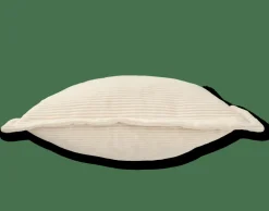 LISTRA Coussin Blanc Cassé