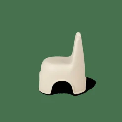 LOLA Chaise Pour Enfants Sable