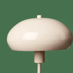 LUCILE Lampe De Table Beige