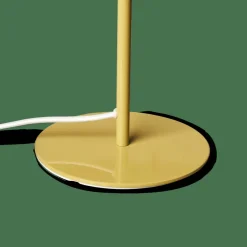 LUCILE Lampe De Table Vert