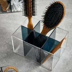 LUXACRYL Organisateur Transparent