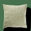 LUZANNE Coussin Vert
