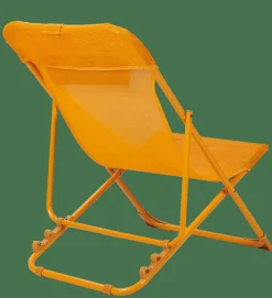 MALTA Chaise Pour Enfants Terre Cuite