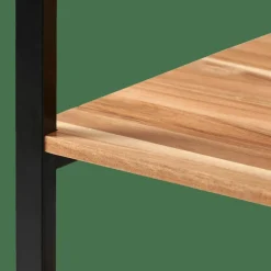 MARCEL Porte-vêtements Noir