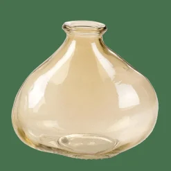 MARCELLA Vase Jaune