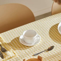 MAREA Tasse Et Soucoupe 22 CL Blanc