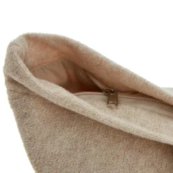 MARIO Sac à Longues Anses Beige