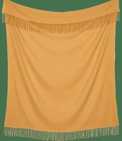 MARTA Plaid Brun Clair