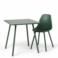 MIKA Chaise Pour Enfants Sable