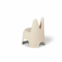 MIKA Chaise Pour Enfants Vert