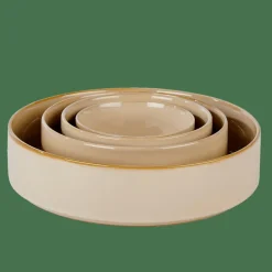 MINERAL SAND Bol 100 CL Beige