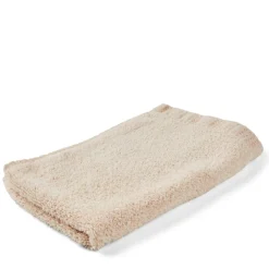 MINERAL Serviette D'hôte Crème