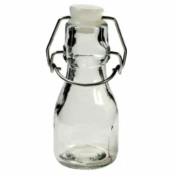 MINI Pot 12,5 CL Transparent