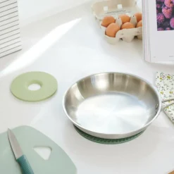 MINI STEW Mini Cocotte Noir