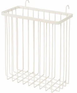 MODULAR SAND Panier En Fil Beige