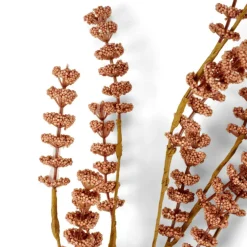 MOTHERWORT Branche D'herbes Rose