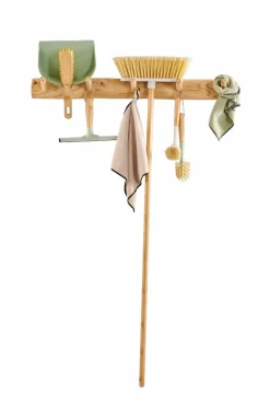 MULTI Chiffon Microfibre Set De 3 Caramel