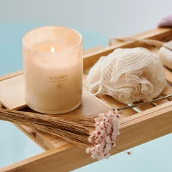 NATURAL LIFE Éponge De Bain Naturel