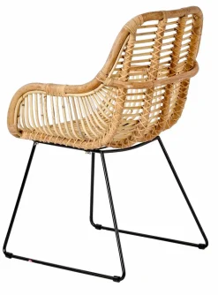 NEW OAK Pieds De Table Naturel