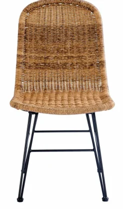 NEW OAK Pieds De Table Naturel