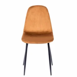 NEW OAK Pieds De Table Noir