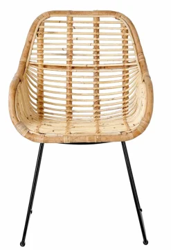 NEW OAK Pieds De Table Noir