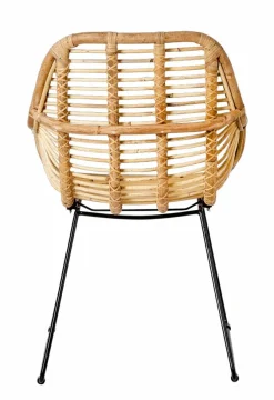 NEW OAK Pieds De Table Noir