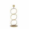 OVAL Photophore Bronze