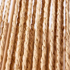 PAILLE Abat-jour Naturel