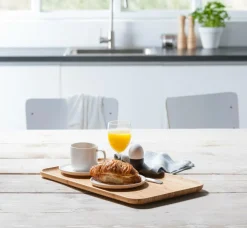 PANDA Porte Essuie-tout Naturel