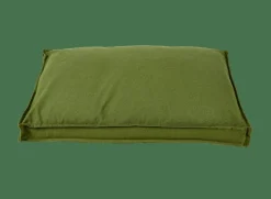 PAULETTA LUXE Coussin Palette Vert