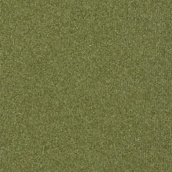 PAULETTA LUXE Coussin Vert