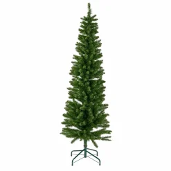 PINUS Branche De Noël Rouge, Vert