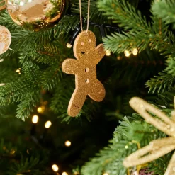 POLLY Décoration Doré