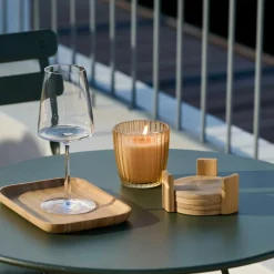 POWER Verre à Vin 52 CL Transparent