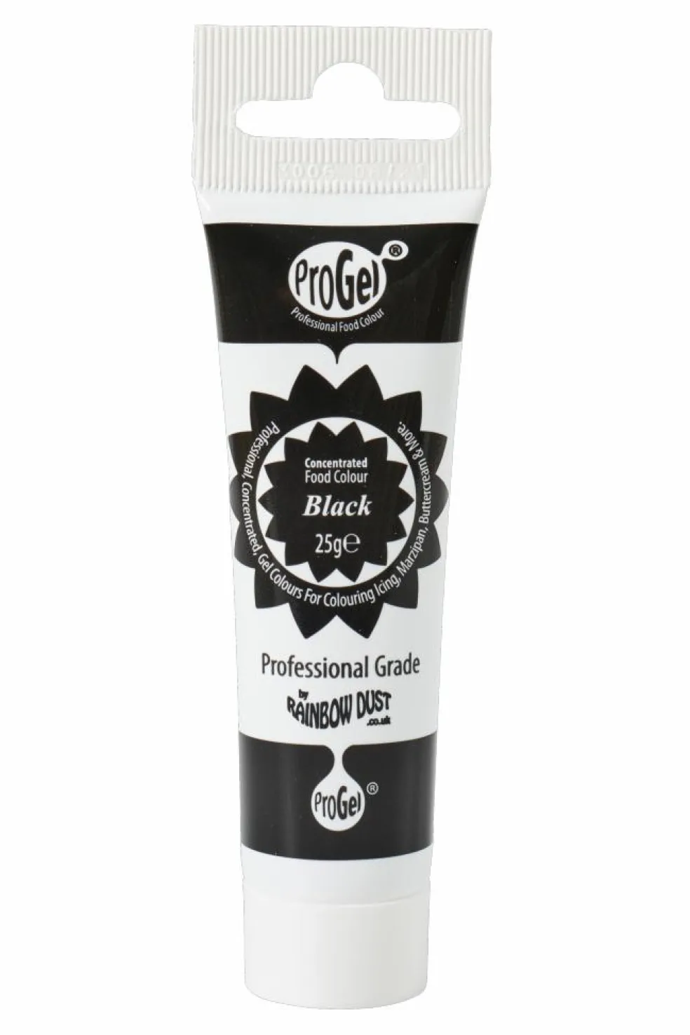 RAINBOWDUST Gel Colorant Vert Vert