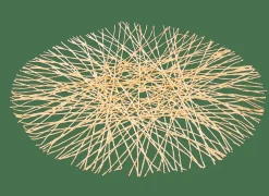 RAMI Set De Table Naturel