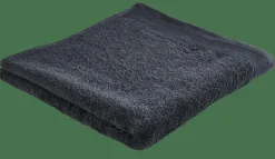 RECYCLE Drap De Bain Anthracite