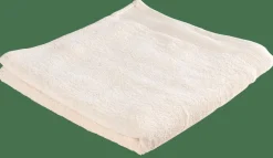 RECYCLE Drap De Bain Crème