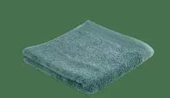 RECYCLE Serviette De Bain Aqua