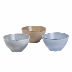 RECYCLE Set De Table Olive