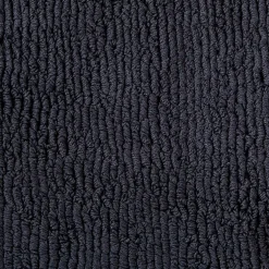 RECYCLE Tapis De Bain 70x120 Anthracite