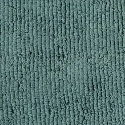 RECYCLE Tapis De Bain 70x120 Aqua